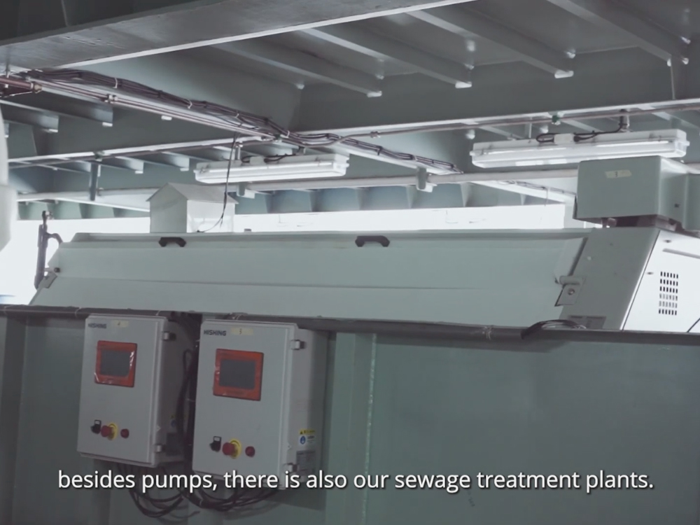 新加坡养殖工船