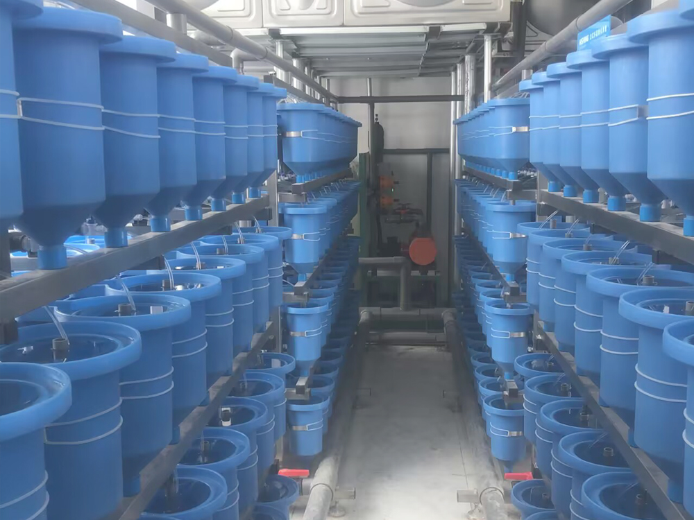 中国水产科学研究院黑龙江水产研究所