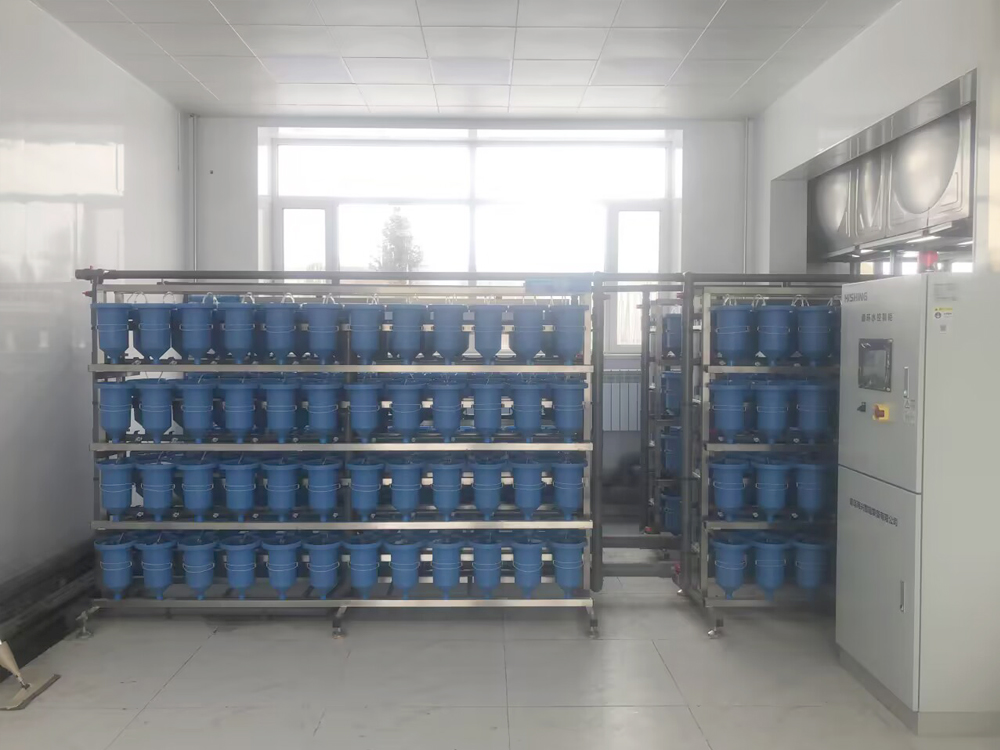 中国水产科学研究院黑龙江水产研究所