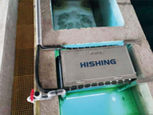 渠道式紫外线杀菌器